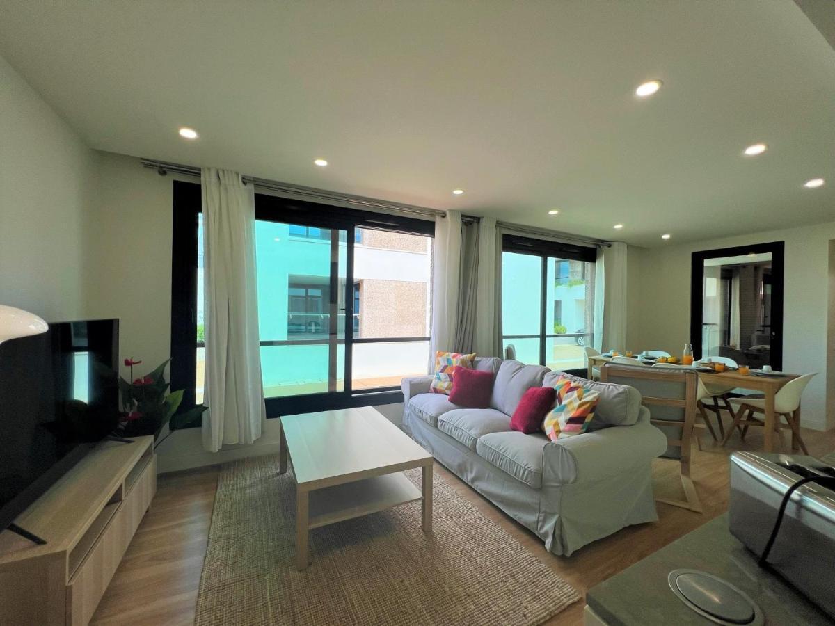 شقة Faro Design 5 By Homing المظهر الخارجي الصورة